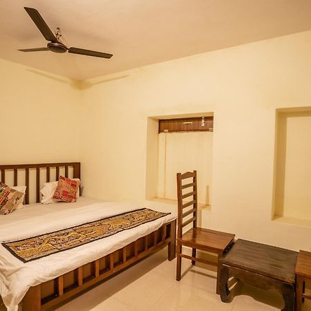 Hotel Relax Inn ไจซัลเมอร์ ภายนอก รูปภาพ