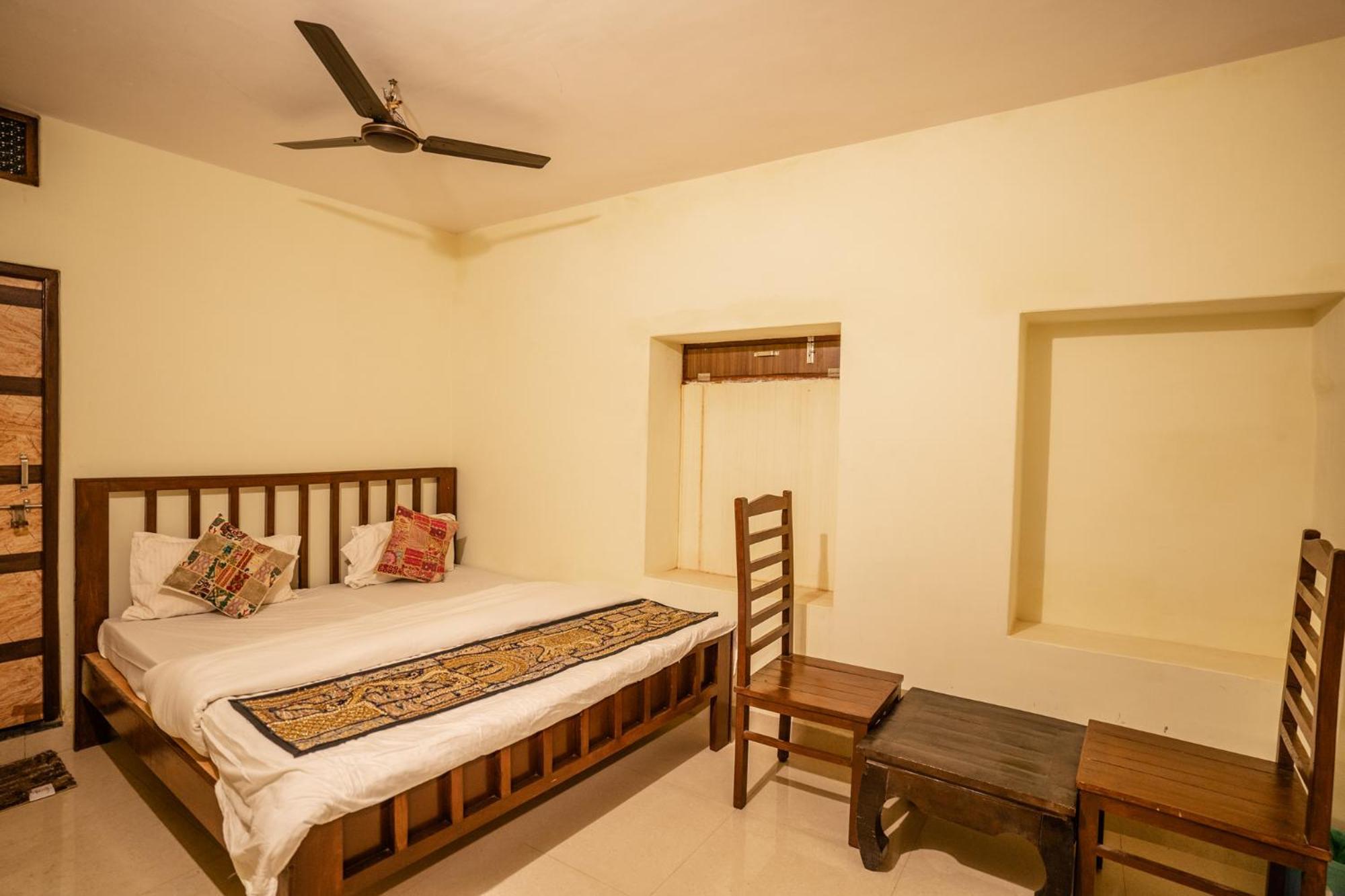 Hotel Relax Inn ไจซัลเมอร์ ภายนอก รูปภาพ