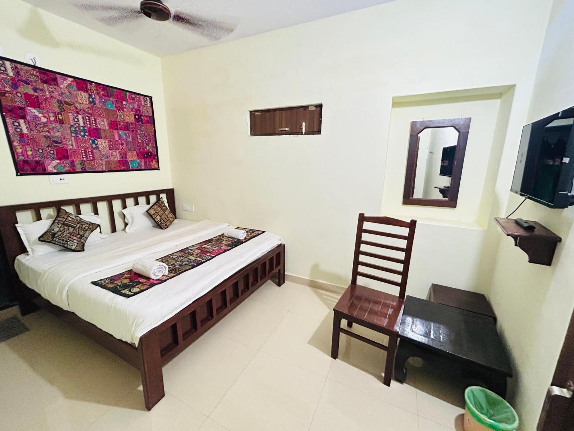 Hotel Relax Inn ไจซัลเมอร์ ห้อง รูปภาพ